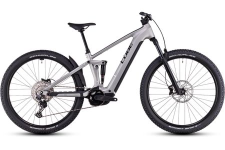 2nd Choice - CUBE Stereo Hybrid ONE22 Race 800