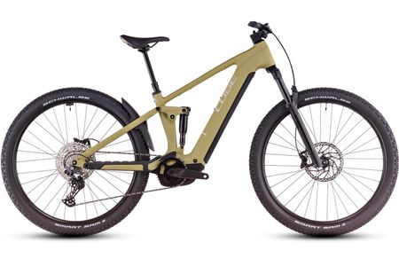 CUBE Stereo Hybrid ONE22 Race 800