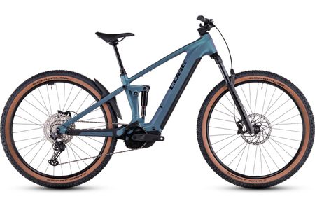 CUBE Stereo Hybrid ONE22 Race 800