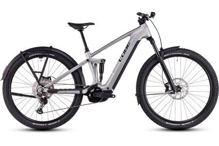 CUBE Stereo Hybrid ONE22 Race 800 Allroad