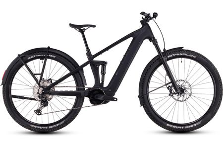 CUBE Stereo Hybrid ONE22 SLX 800 Allroad