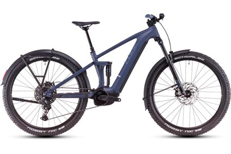 CUBE Stereo Hybrid ONE44 Pro 800 Allroad