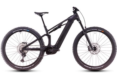 CUBE Stereo Hybrid ONE44 HPC Race 800