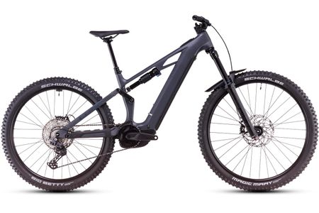 CUBE Stereo Hybrid ONE77 HPC Race 800