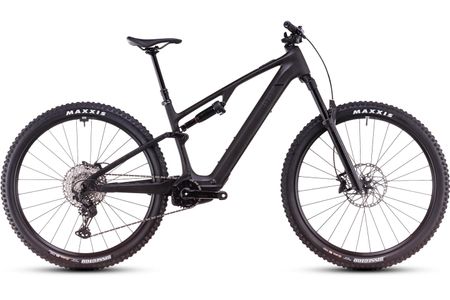 CUBE AMS Hybrid ONE44 C:68X Race 400X