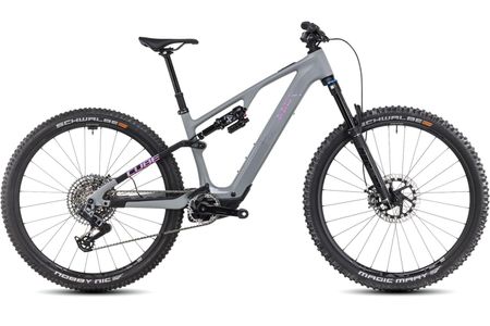CUBE AMS Hybrid ONE44 C:68X TM 400X