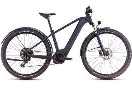 CUBE Reaction Hybrid Performance 625 Allroad