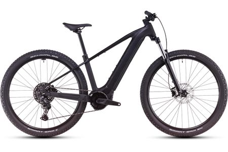 CUBE Reaction Hybrid ONE 800