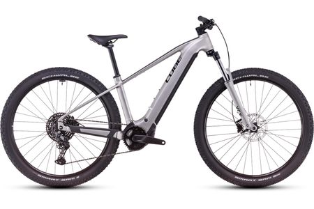 CUBE Reaction Hybrid ONE 800