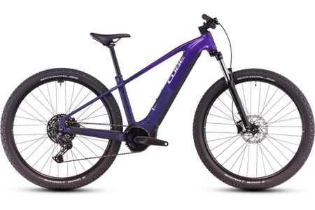 CUBE Reaction Hybrid ONE 800