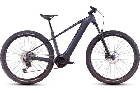 CUBE Reaction Hybrid Pro 800