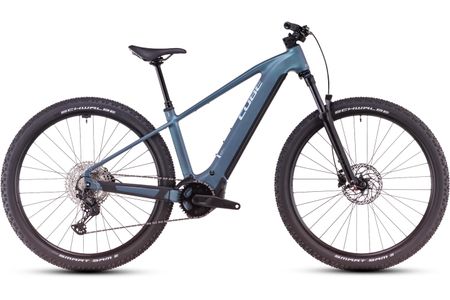 CUBE Reaction Hybrid Pro 800