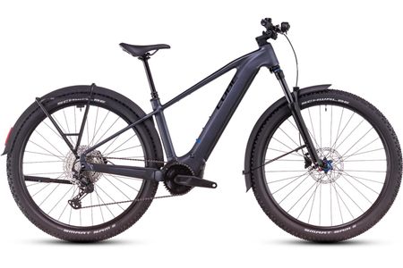 CUBE Reaction Hybrid Pro 800 Allroad
