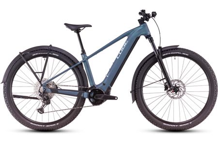 CUBE Reaction Hybrid Pro 800 Allroad