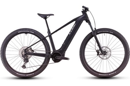 CUBE Reaction Hybrid Race 800