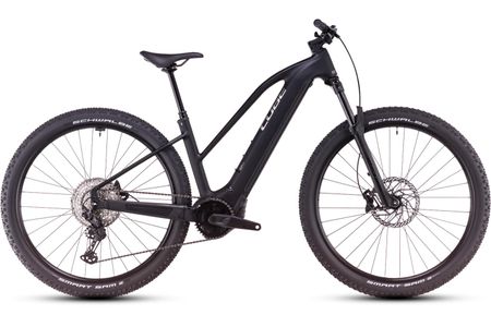 CUBE Reaction Hybrid Race 800 Trapez