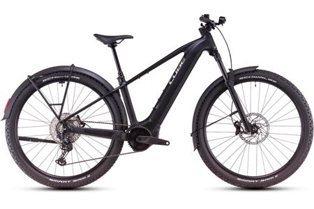 CUBE Reaction Hybrid Race 800 Allroad