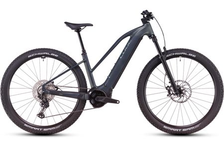 CUBE Reaction Hybrid SLX 800 Trapez