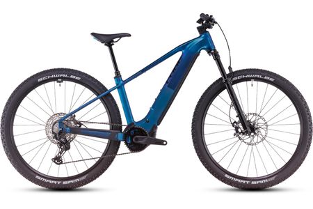 CUBE Reaction Hybrid SLX 800