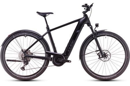 CUBE Nuride Hybrid SLX 800 Allroad