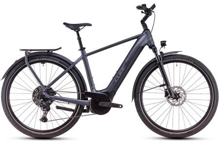 CUBE Touring Hybrid Pro 625