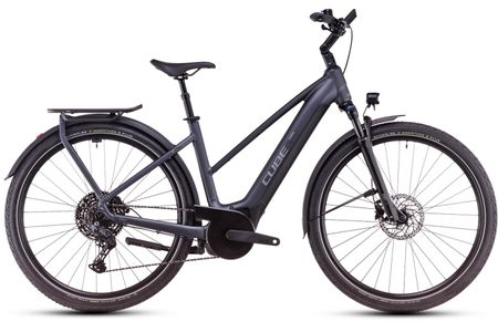 CUBE Touring Hybrid Pro 625 Trapez