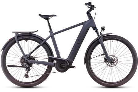 CUBE Kathmandu Hybrid ONE 800