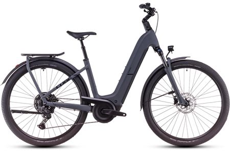 CUBE Kathmandu Hybrid ONE 800 Easy Entry