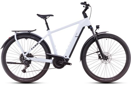 CUBE Kathmandu Hybrid ONE 800