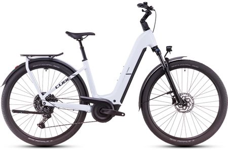 CUBE Kathmandu Hybrid ONE 800 Easy Entry