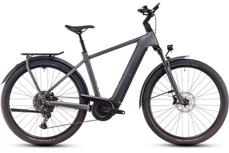 CUBE Kathmandu Hybrid Pro 800
