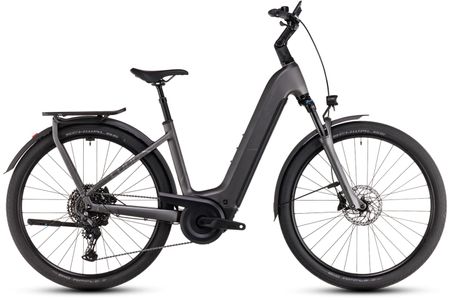 CUBE Kathmandu Hybrid Pro 800 Easy Entry