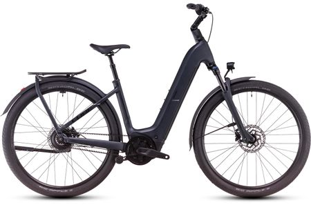 CUBE Kathmandu Hybrid Comfort Pro 800 Easy Entry