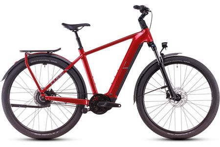 CUBE Kathmandu Hybrid Comfort Pro 800