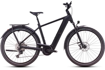 CUBE Kathmandu Hybrid EXC 800