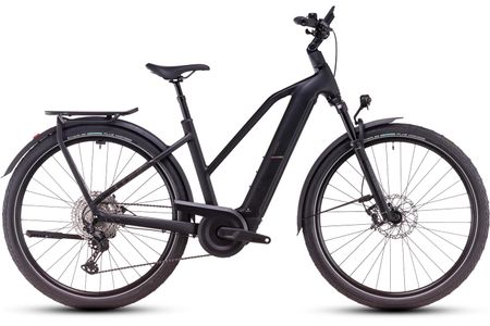 CUBE Kathmandu Hybrid EXC 800 Trapez