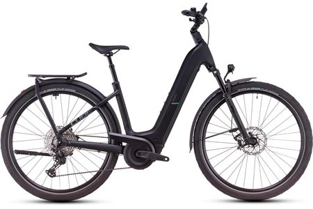 CUBE Kathmandu Hybrid EXC 800 Easy Entry
