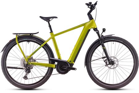 CUBE Kathmandu Hybrid EXC 800