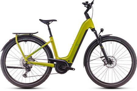 CUBE Kathmandu Hybrid EXC 800 Easy Entry