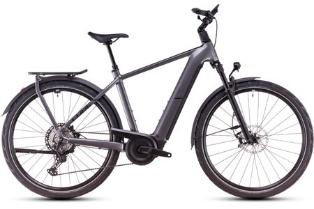 CUBE Kathmandu Hybrid SLX 800