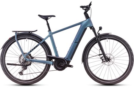 CUBE Kathmandu Hybrid SLX 800