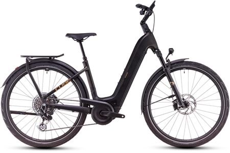 CUBE Kathmandu Hybrid SLT 800 Easy Entry