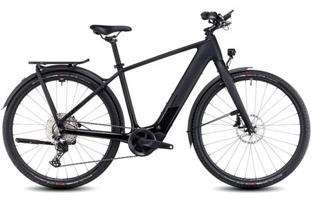CUBE Kathmandu Hybrid C:62 SLX 400X