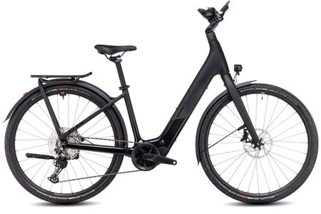CUBE Kathmandu Hybrid C:62 SLX 400X Easy Entry