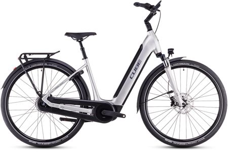 CUBE Supreme RT Hybrid Comfort EXC 625