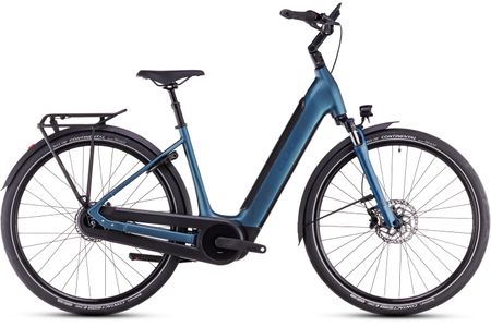 CUBE Supreme RT Hybrid Comfort EXC 625
