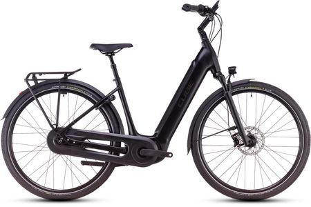 CUBE Supreme Hybrid Comfort SLX 625