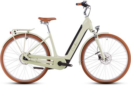 CUBE Ella Hybrid 500