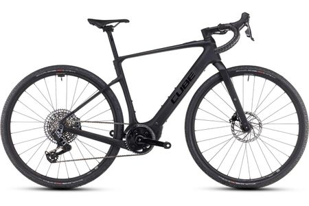 CUBE Nuroad Hybrid C:62 SLX 400X