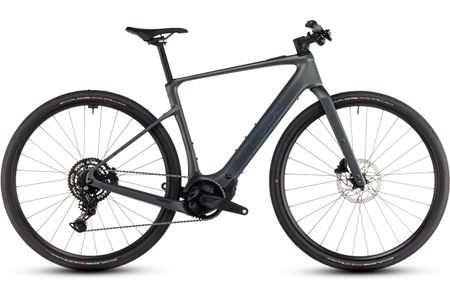 CUBE Nulane Hybrid C:62 Race 400X